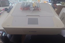 Canon Pixma MG 7550 All-in-One