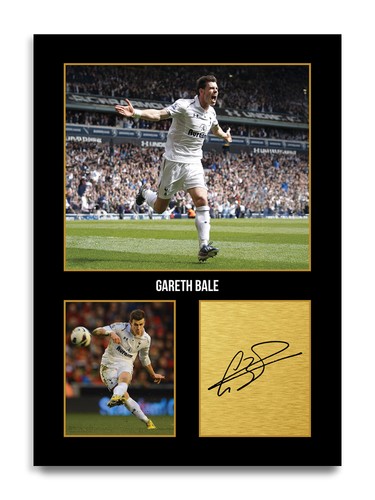 Gareth bale tottenham hotspur - tottenham,