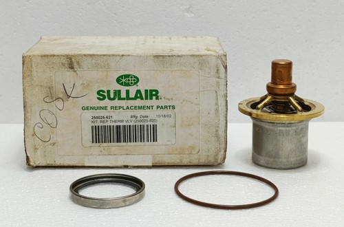 Sullair 250025 621 thermal - sullair,