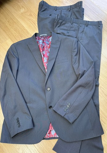 Next tailoring regular fit - next,