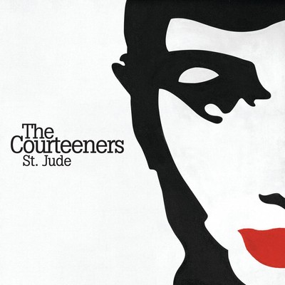 The courteeners jude - the, st.