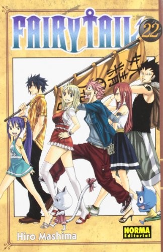 Fairy tail mashima hiro - tail,