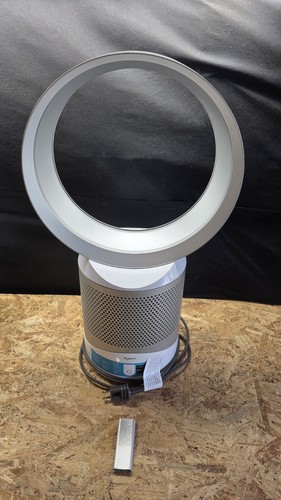 Dyson pure cool link - dyson, desk