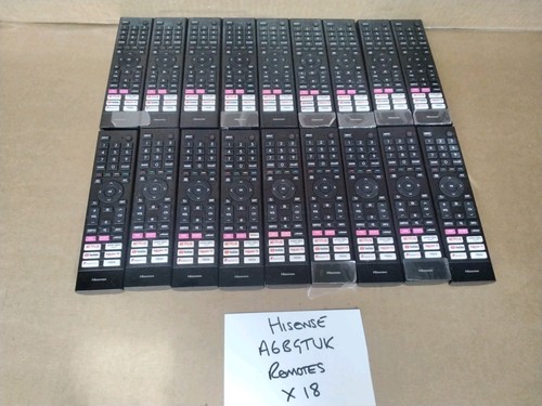 Hisense a6bgtuk x - , 18