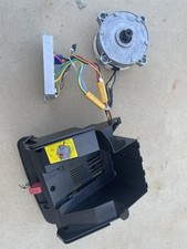 Spear & Jackson 40V 42CM