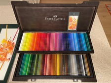 faber castell polychromos
