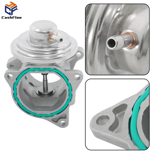 Egr valve for golf - valve, iv