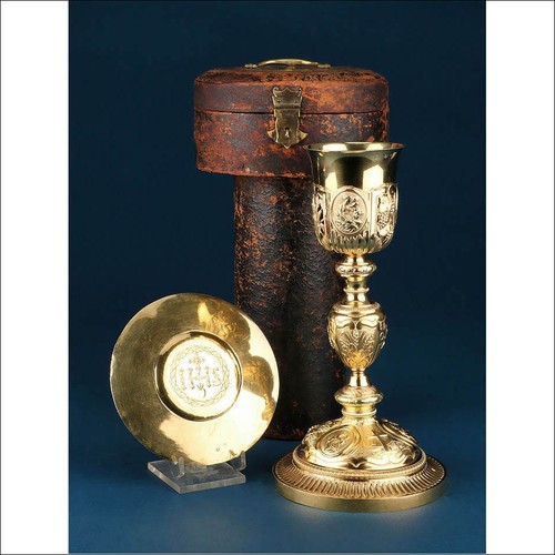 Antique baroque gilt - baroque,