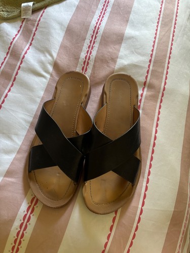 Ladies sandals size - sandals, 7