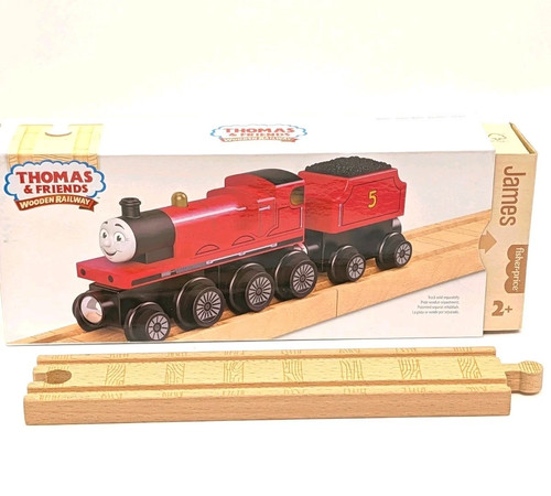 Thomas friends wooden - thomas, &