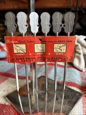 Vintage American Baked