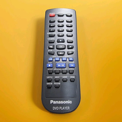 Panasonic n2qaja000001 oem - panasonic,
