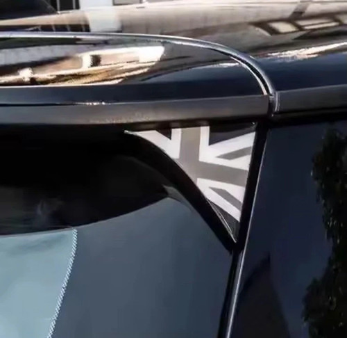 Mini cooper f56 rear window - cooper,