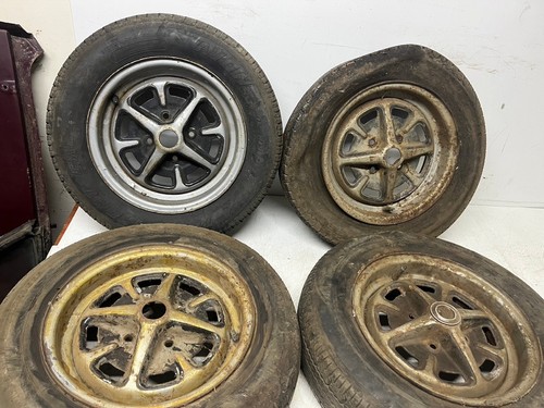 Midget 1500 13 - mg,