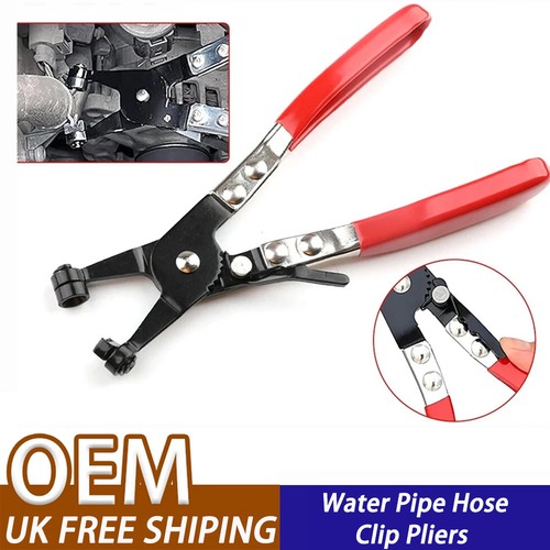 Car water pipe hose - water, clip