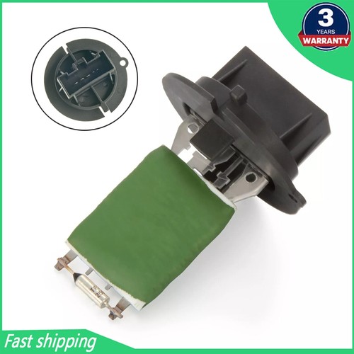 Pins heater blower resistor - pins,