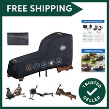 Rowing Machine Cover