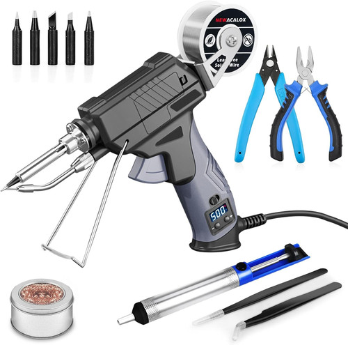 Precision soldering - precision,