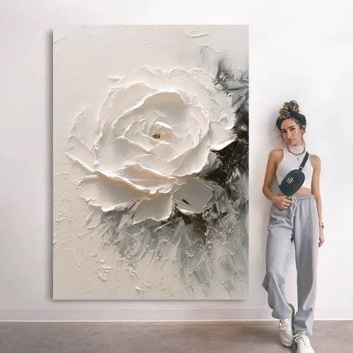 Hand painted textured - painted, 3d