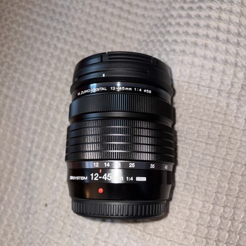 Olympus system zuiko - om,