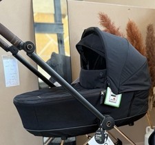 Cybex Mios Carry Cot ONLY - Black
