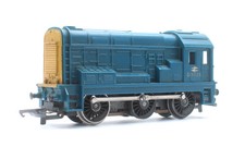 HORNBY 'OO' GAUGE R152 BR BLUE