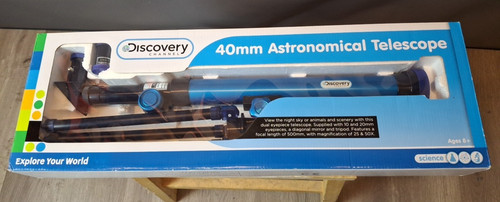 Discovery channel astronomical - discovery,