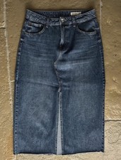 Marks & Spencer M&S Blue Denim