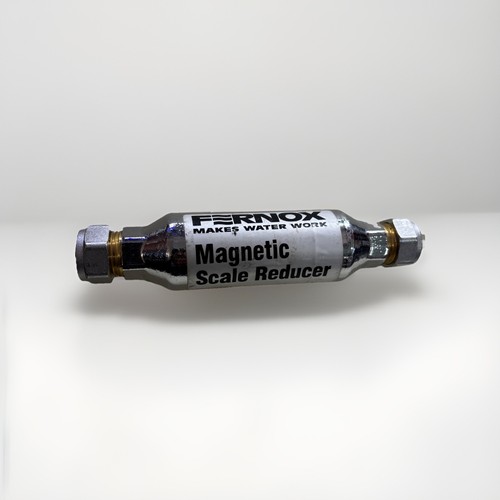 Fernox 15mm magnetic - fernox, scale