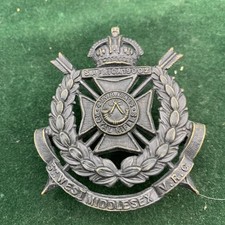 5th West Middlesex Volunteer