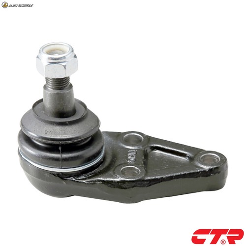 Support guide joint cb0255 - support,