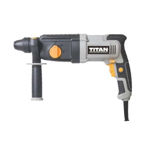 Titan ttb872sds 27kg - titan, 3.27kg