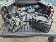 Blown fibre machine last mile - blown,