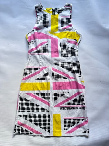 Dirk bikkembergs sport - dirk,