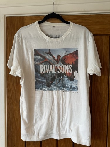 Rival sons 2015 million mile - rival,