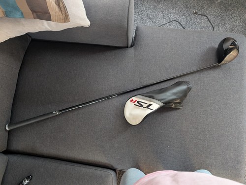 Titleist tsr2 driver left - titleist,