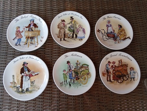 Job lot wedgwood 1980s - wedgwood,