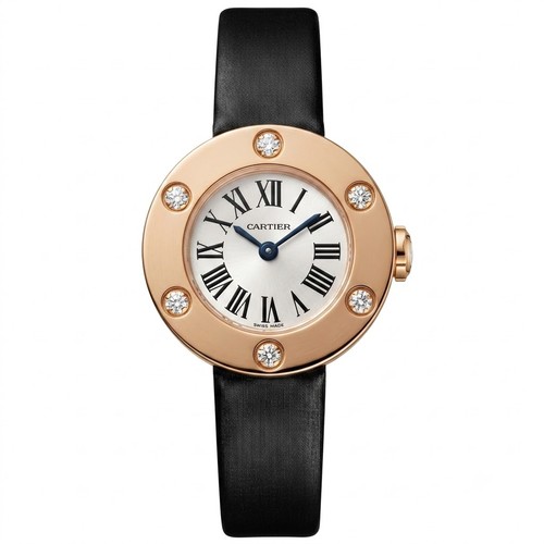 Cartier leve 23mm - 23mm, 18k