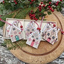 Box 8 traditional Scandi