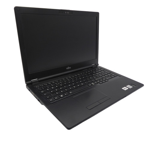 Fujitsu laptop lifebook - fujitsu,