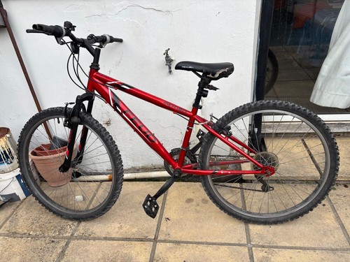 Apollo feud mountain bike - apollo,