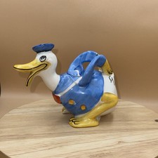 Rare Wadeheath Donald Duck