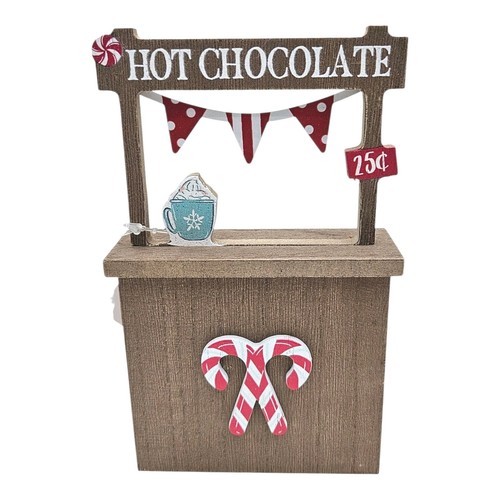 Hobby lobby hot - lobby, chocolate