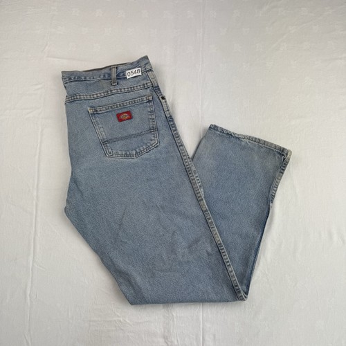 Dickies carpenter jeans - carpenter,
