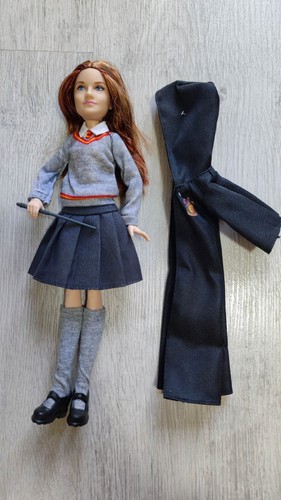 Ginny weasley doll from harry - doll,