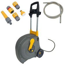 Hozelock Wheeled Fast Cart