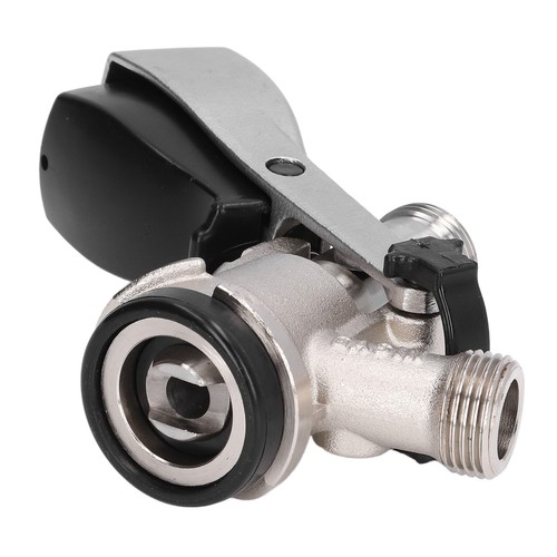 Type beer keg tap - g5/8,