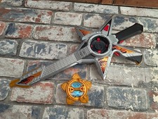 Shuriken Sentai Ninninger DX