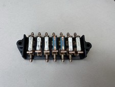 FORD ESCORT MK1 CAPRI MK1 FUSE