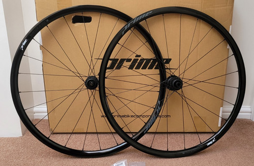 Prime baroudeur disc - prime,